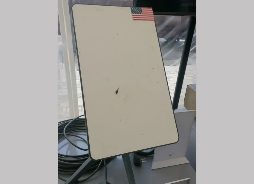 Командующий силами беспилотных систем ВСУ «Мадьяр»: сбой Starlink продолжался непозволительные для фронта 150 минут