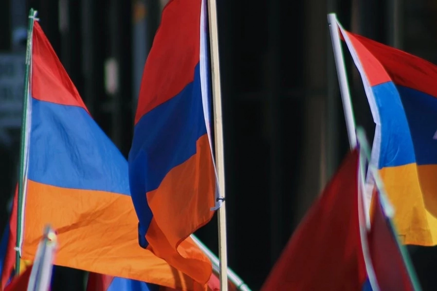 Заокеанская ЧВК претендует на армянские территории