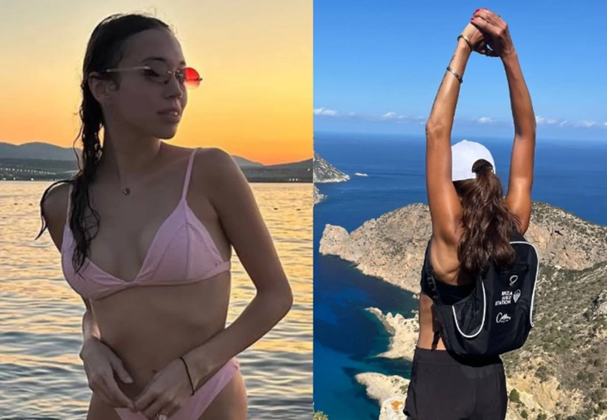 Геленджик, Москва, Бодрум: где и как дети российских чиновников отдыхают этим летом