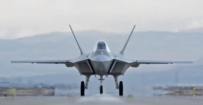 «Исторический момент»: Индонезия заказала перспективный турецкий истребитель KAAN