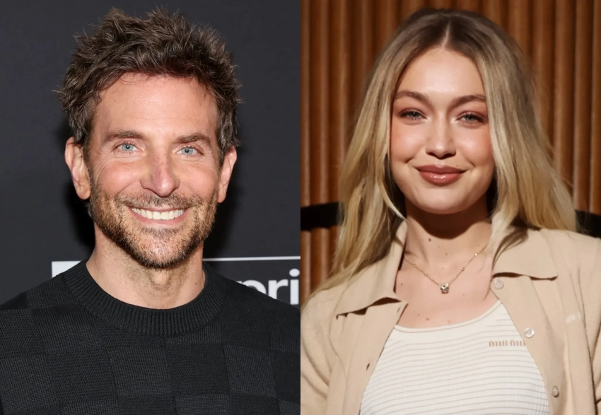 "Они невероятно счастливы". Брэдли Купер планирует сделать предложение Джиджи Хадид