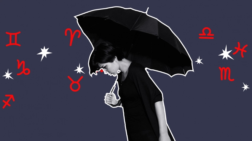 Психолог рассказала, как знаки зодиака переживают критические ситуации