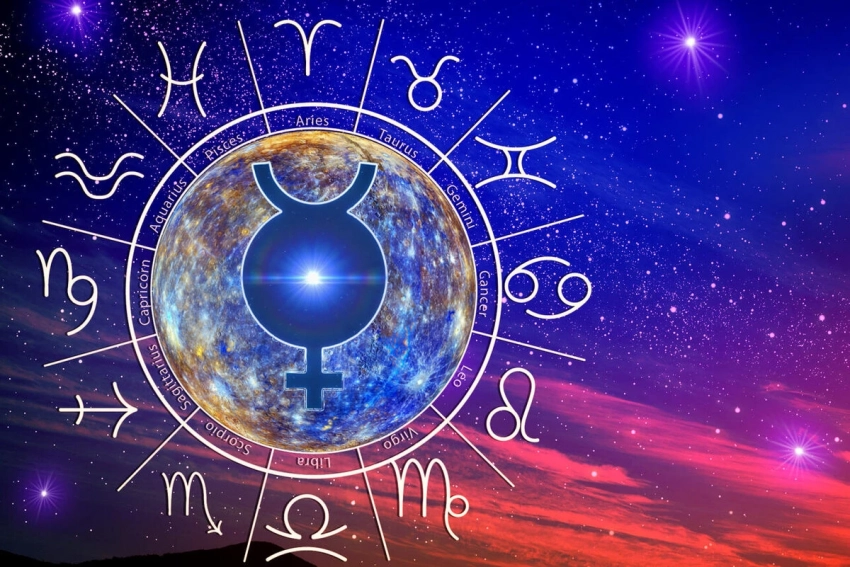 Под ударом: когда закончится «черная полоса» из-за ретроградного Меркурия у 6 знаков зодиака