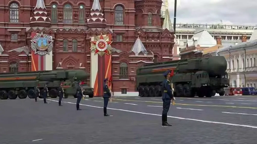 Медведев ответил на угрозы Трампа и намекнул на возможность ядерного удара по США