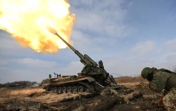 Юрий Подоляка в последней сводке от 07.08.2025 сообщил о том, что ВС РФ блокируют Купянск с севера