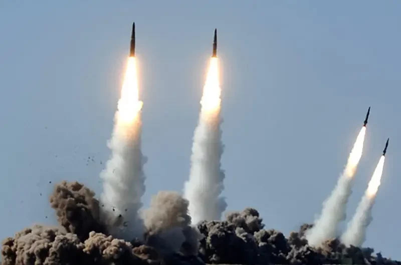 «Мультифакторное поражение»: в «Ростехе» назвали одно из самых опасных вооружений армии России