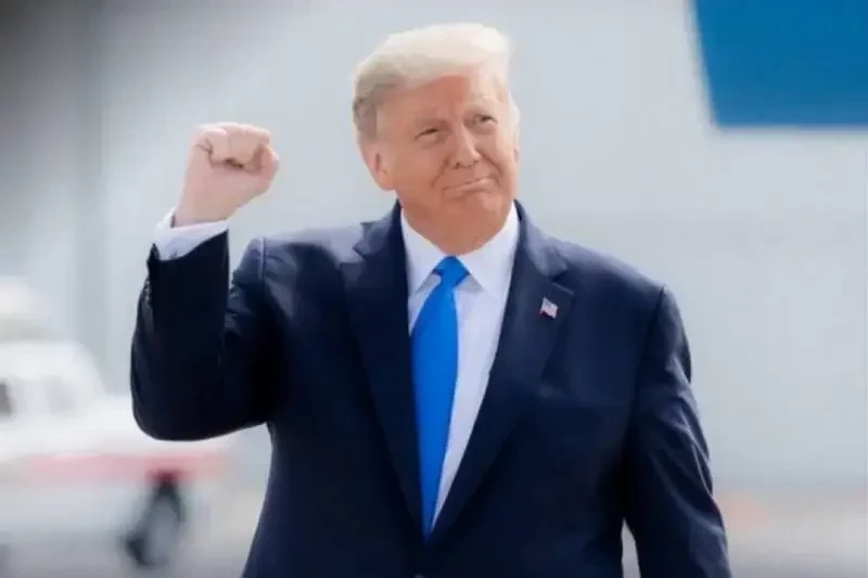 Раскрытием «потенциала Южного Кавказа» назвал Трамп соглашение об аренде Зангезурского коридора