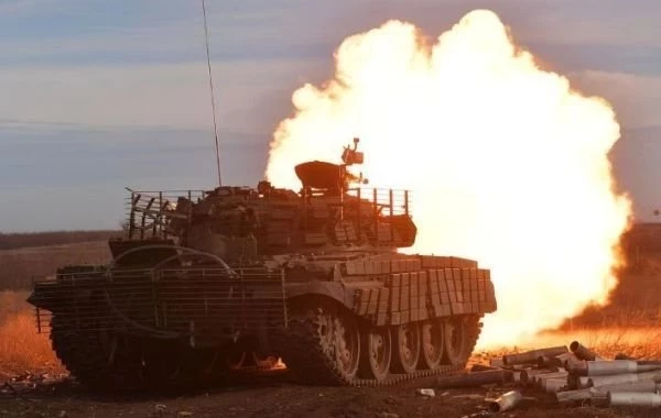 Последняя сводка СВО на 09.08.2025: ВС РФ ведут ожесточённые бои по линии Чунишино – Лысовка – Сухой Яр