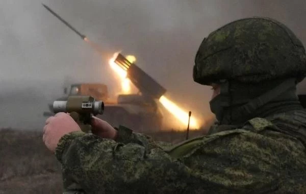 Последняя сводка СВО от Юрия Подоляки на 09.08.2025: ВС РФ ведут локальные бои в Покровске