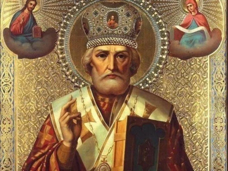 Что известно о чудесах Николая Чудотворца, главная молитва святому в праздник 11 августа 2025 года
