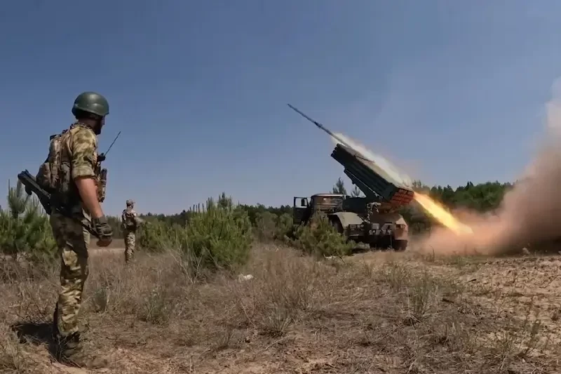 «Дальше будет поздно»: Рёпке заявил о необходимости ликвидировать прорыв ВС РФ на Покровском направлении как можно быстрее