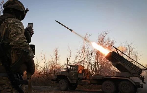 ВС РФ ведут ожесточённые сражения за Родинское на Покровском направлении: свежие данные о боях на 13.08.2025