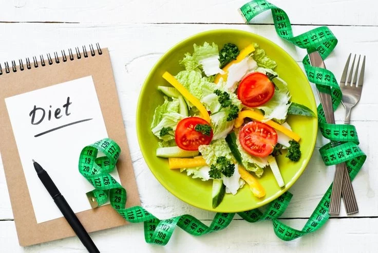 Какие ошибки часто допускают во время диеты, из-за чего портится здоровье