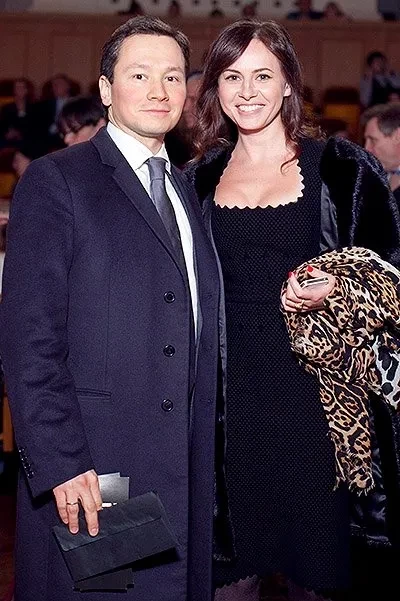 Бывший муж Оксаны Лаврентьевой купил бренд Sokolov