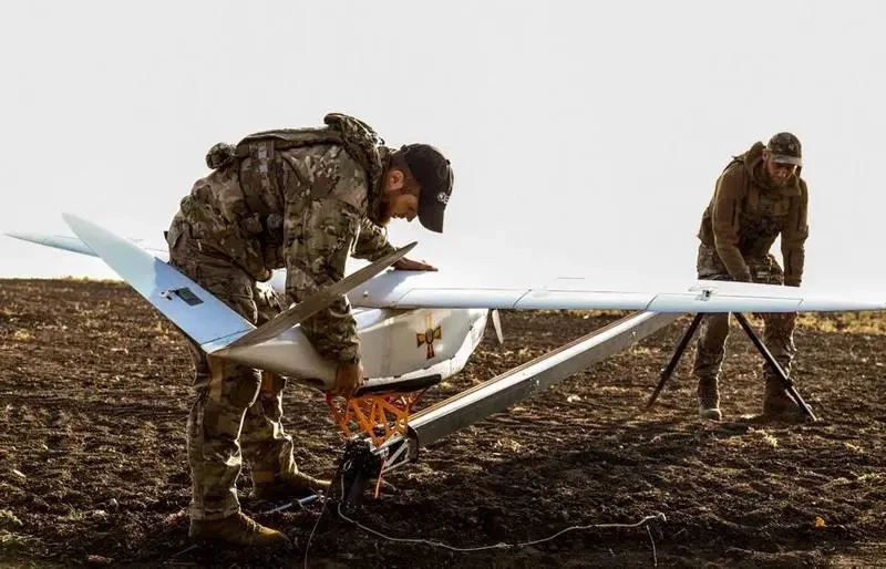 Киев пытается заставить Россию «заплатить», нанося удары беспилотниками по критической инфраструктуре