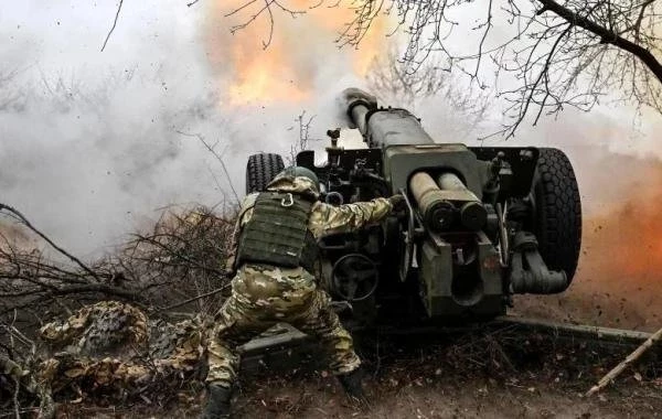 Последняя сводка СВО от Юрия Подоляки на 17.08.2025: ВС РФ продвинулись на Новопавловском направлении