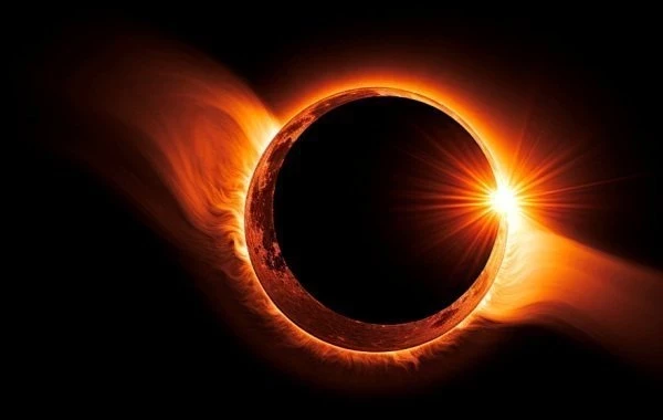 Магнитная буря 21.08.2025: вспышки на Солнце приведут к мощному геошторму в четверг