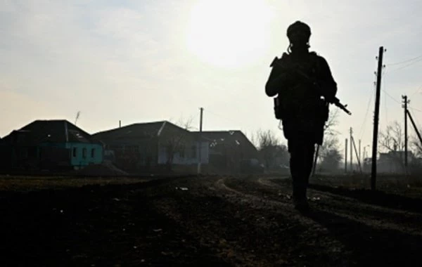 Свежая сводка Юрия Подоляки на 21.08.2025: ВС РФ сумели освободить Новогеоргиевку