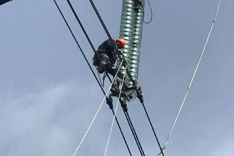 «ВС России ни при чём»: в «Укрэнерго» объяснили отключения света «резким ростом потребления»