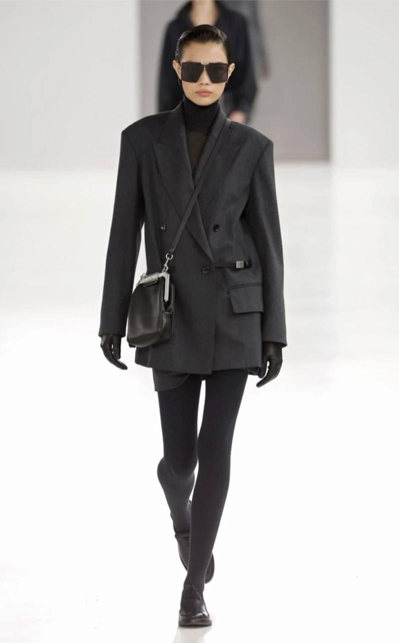 5 моделей ретро-сумок, которые будут в моде этой осенью