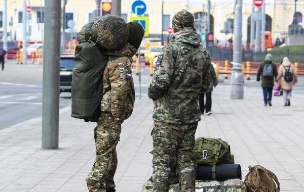 Ротация вместо демобилизации: каким будет возвращение с СВО в 2025 году