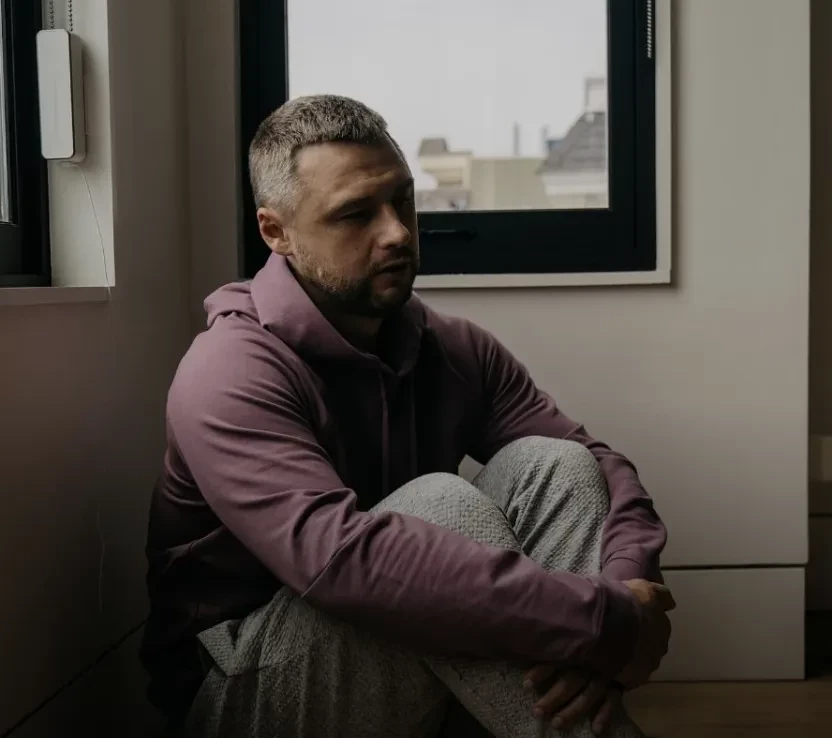 "Макларен" продал — купил велосипед". Предприниматель Андрей Дороничев рассказал о борьбе с алкогольной зависимостью