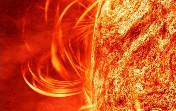 Магнитная буря 29.08.2025: пятница окажется непростым днём для метеочувствительных людей