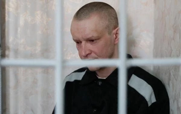 Мать маньяка Пичушкина заявила о невозможности навещать сына в колонии