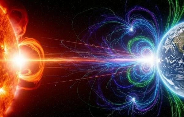 Магнитные бури 30.08.2025: метеозависимых могут ждать испытания