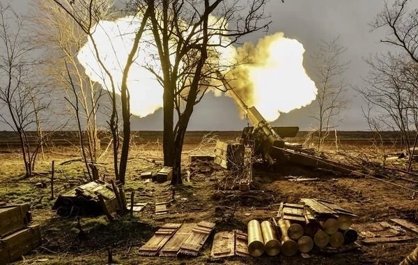 ВС РФ ведут бои в районе Новоэкономического на Покровском направлении: свежие данные от 30.08.2025