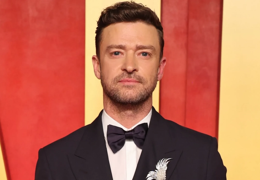 У Джастина Тимберлейка диагностировали болезнь Лайма