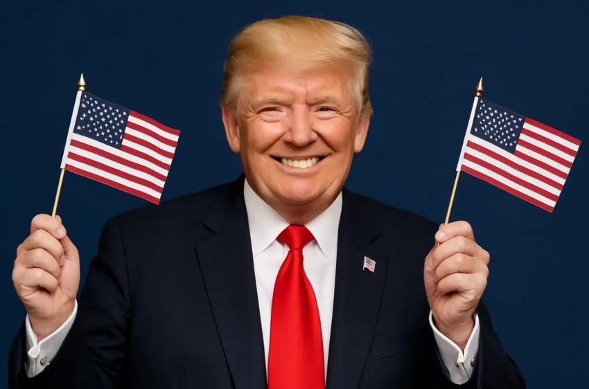 Трампа можно поздравить: индийский советник по нацбезопасности прибывает с визитом в Москву