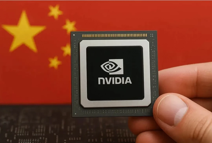 «А нет ли у вас бэкдора»: американские ИИ-чипы Nvidia вызвали настороженность в Китае