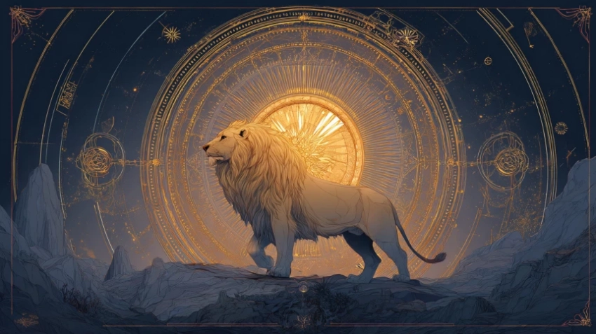 Какие три знака зодиака вскоре захлестнет любовь под влиянием Портала Льва