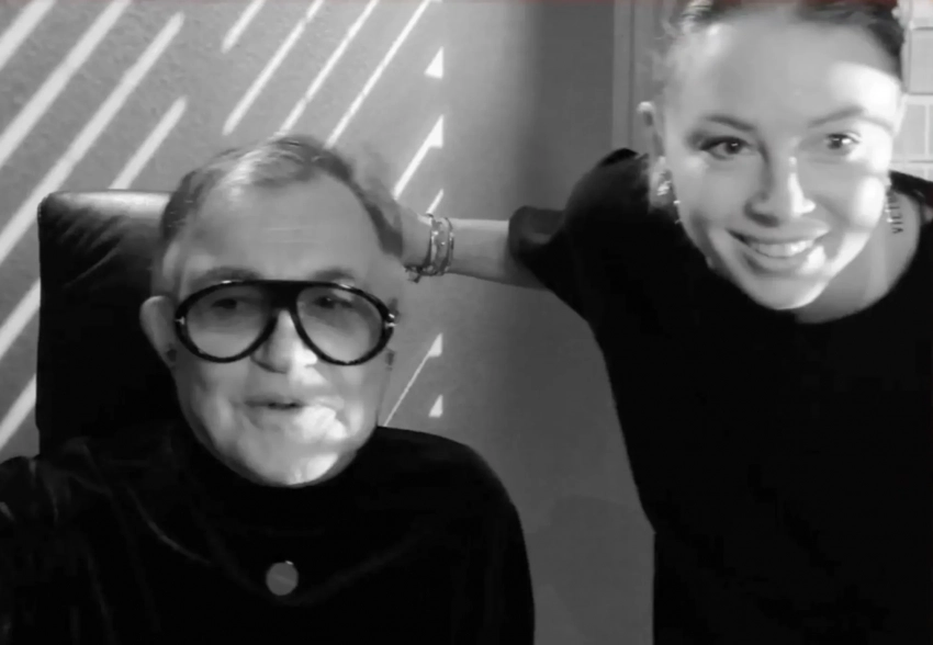 В сети обсуждают новое видео Дмитрия Диброва о "женских изменах" на фоне скандального развода с женой — она появляется в кадре