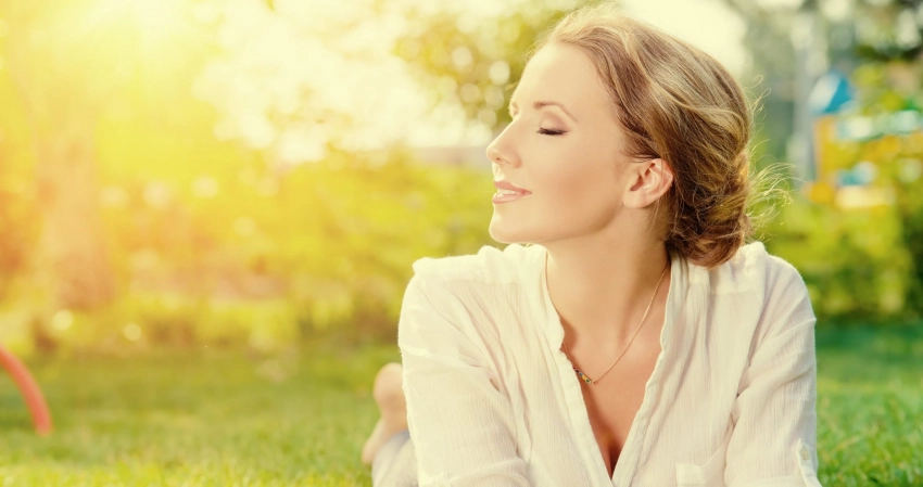 Путь к источнику внутренней силы: 7 неудобных вопросов, которые нужно задать самому себе