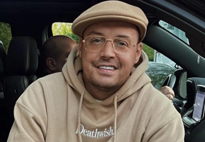 РКН заблокировал три трека из альбома Гуфа "Город дорог", который миллиардер Игорь Рыбаков хотел выкупить и удалить