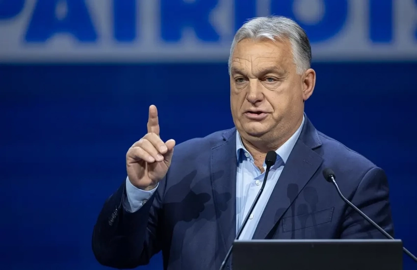 Орбан после встречи Путина и Трампа: сегодня мир стал безопаснее, чем был вчера