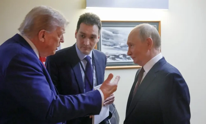 Глава МИД Венгрии: «Мир будет становится более безопасным, пока существует диалог между РФ и США»