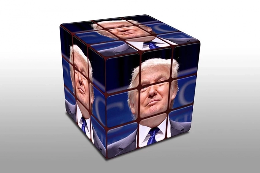 Встреча президента Трампа с Зеленским и лидерами Европы прошла по плану Путина