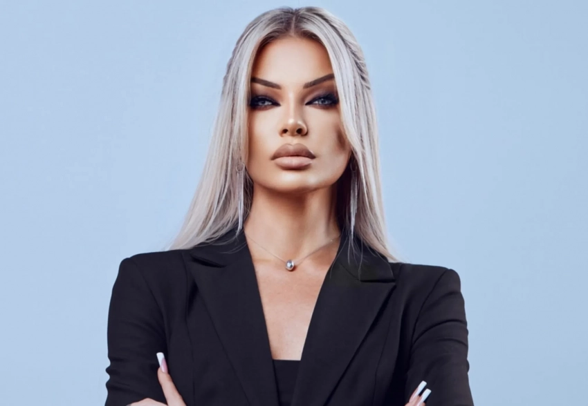 "На территорию моего дома проникли неизвестные, перерезали все провода". Адвокат Павла Прилучного заявила об угрозах. В сети ей не поверили и раскритиковали