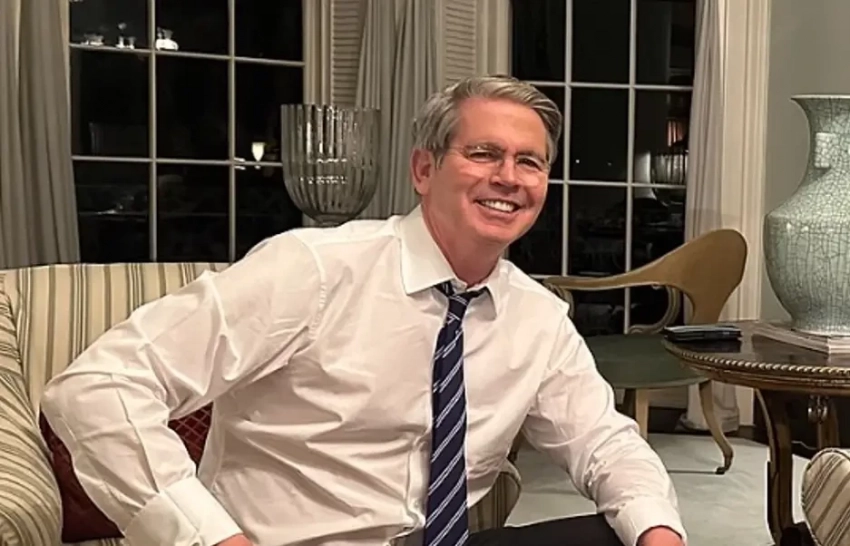 Глава американского Минфина: если Украина добьётся успеха, затраты США начнут окупаться