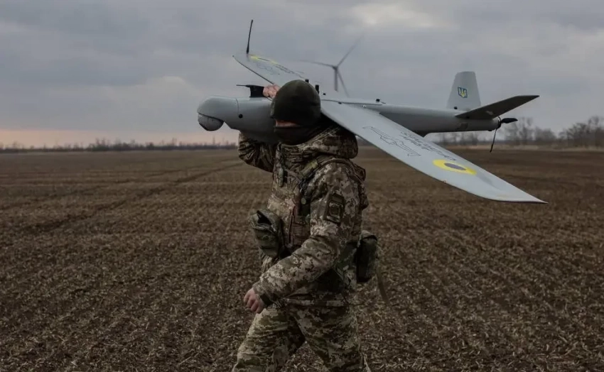 Украинские источники: аэроразведка ВСУ может в ближайшее время прекратить свое существование