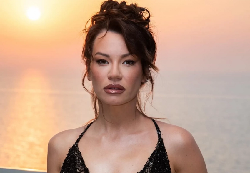 "Если у меня из-за вас на нервах пропадёт молоко...". У Иды Галич украли аккаунт на 7 млн подписчиков