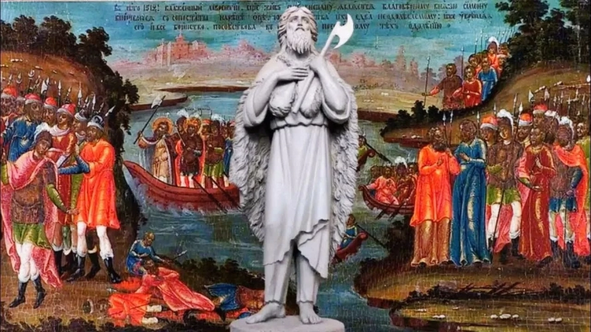 Память какого святого чтут православные верующие 23 августа 2025 года согласно церковному календарю