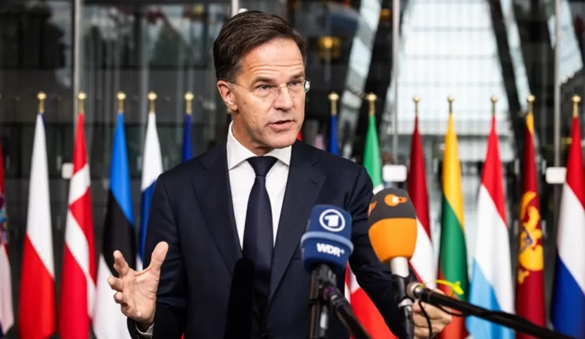 Раскрыл карты: генсек НАТО рассказал, для чего нужно перемирие на Украине