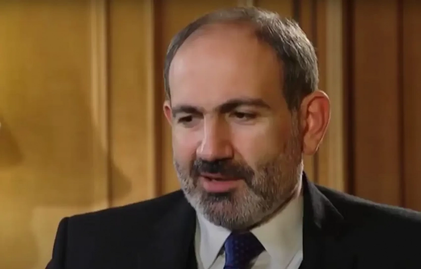 Пашинян оправдал потерю Карабаха якобы навязанной армянам «моделью советского патриотизма»