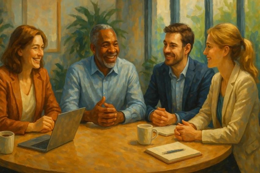 Трудоустройство в компанию «ПОЛАТИ»: отзывы работни-ков об условиях и оплате, перспективах карьерного роста