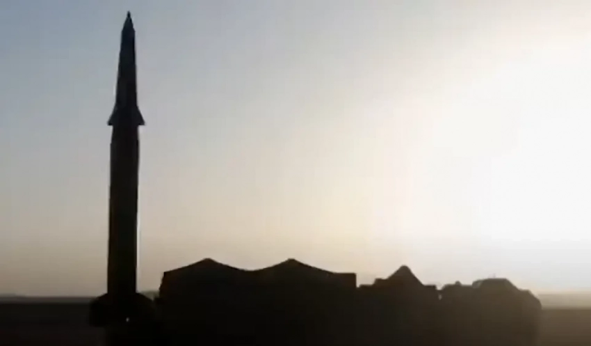 В Пекине назвали «совершенно невозможным» присоединение к переговорам США и РФ по ядерному оружию