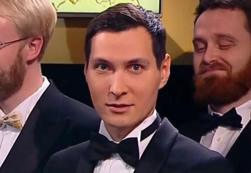 Защитник интересов телезрителей в "Что? Где? Когда?" Алексей Гиязов стал директором розничного бизнеса "Альфа-Банка"